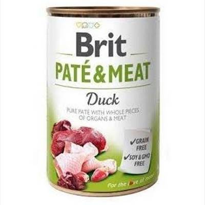     Brit and Meat Dog  , 400 