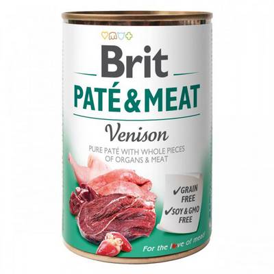     Brit Care      400 