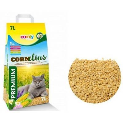 ������������� ����������� ��� ����� � �������� CORNELUX+ ���������� 7� ������� ������