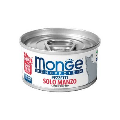  Monge Cat Monoprotein  , '   , 80 