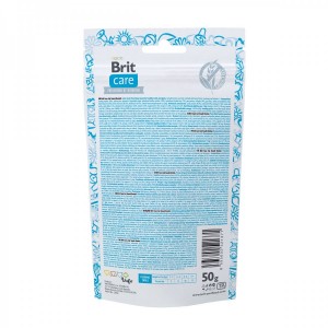 ������������� ������ Brit Care Dental � �������� ��� ����, 50�