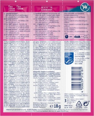 �'���� ������� Vitakraft ��� ����, ������� �� �����-3, 3 ��