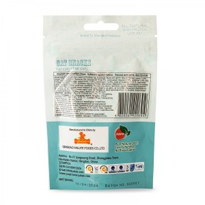 ������ Yalute Chicken and Codfish Dices ��� ����, ������ � ������ �� ������, 50 �