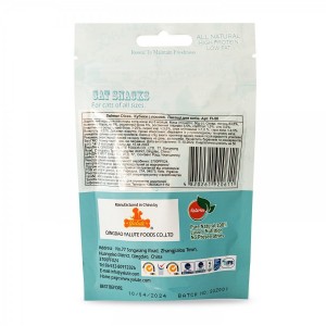 ������ Yalute Salmon Dices ��� ����, ������ � ������, 50 �