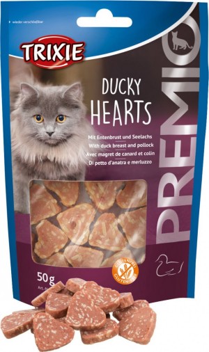 ������ Trixie Premio Ducky Hearts ��� ���� �������� � ������ �� ����� 50 �