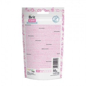 ������������� ������ ��� ���� Brit Care Cat Snack Urinary � ��������, 50 �