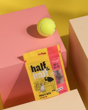 ������ ��� ���� Half&Half � ���� �'����� �������� � ����������, 50 �
