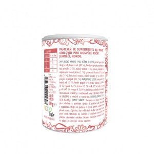 ������ ��� ���� Brit Care Cat Snack Superfruits Lamb ����, 100 �