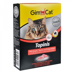 ³����� GimCat Topinis ��� ����, �������� � �����, 220 �