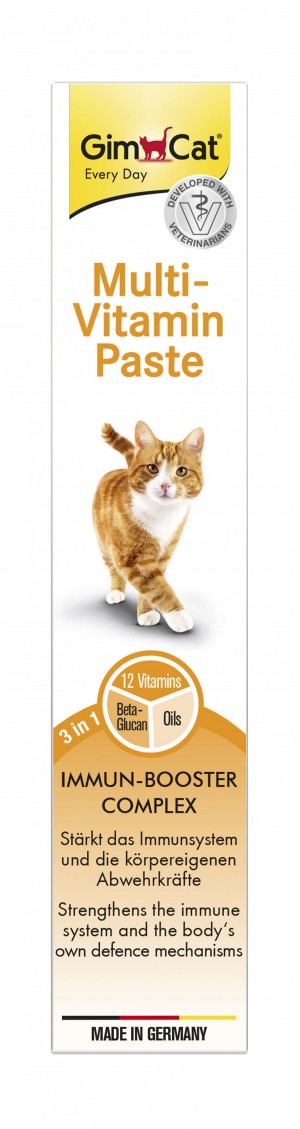 ������������� ����� GimCat Every Day ��� ����, 50 �