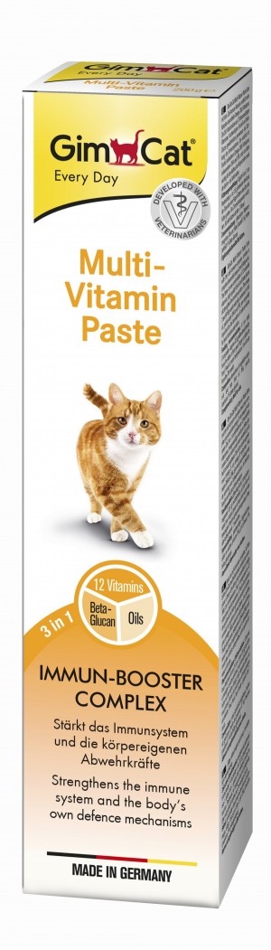 ������������� ����� GimCat Every Day ��� ����, 200 �