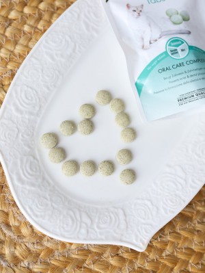 ³����� GimCat Every Day Dental ��� ����, 40 �