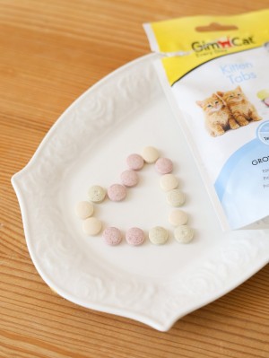 ³����������� ������ GimCat Every Day Kitten ��� �������, 40 �