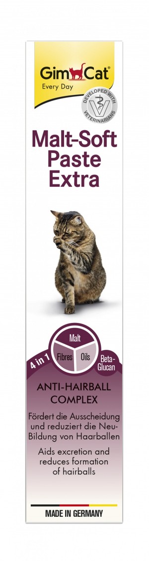  GimCat Every Day Malt-Soft Paste Extra  ,    , 50 