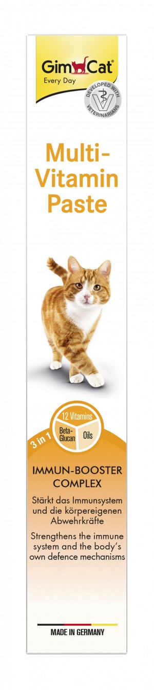 ������������� ����� GimCat Every Day ��� ����, 100 �