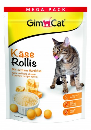 ³����������� �������� ��� ���� GimCat Kase Rollis ����� ������, ����, 425 �
