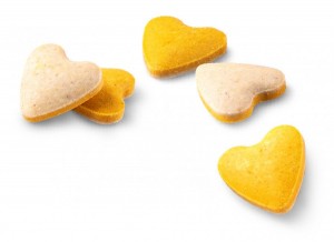³����� GimCat NUTRI MULTI-VITAMIN BITES HUHN ��� ����  ����������� 425�