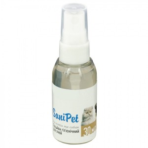 ������� ProVET SaniPet ��� ������� �� ����� ���� � �����, 30 �� (�����)