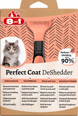 �������� 8in1 Perfect Coat ��� ����������� ����, 4,5 ��