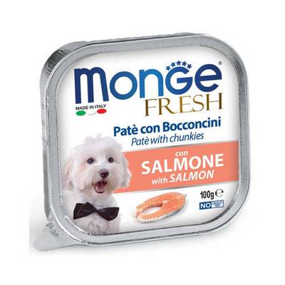  Monge Dog Fresh  , ,   , 100 