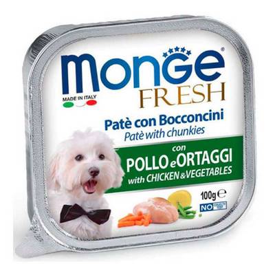  Monge Dog Fresh  , ,     , 100 