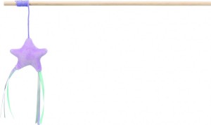 ������� Trixie ������� � ����� ��� ������� 40 ��