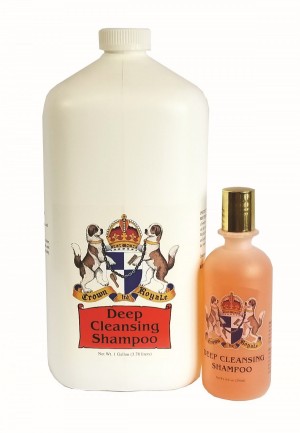 ������� Crown Royale Deep Cleansing �������������� 237��