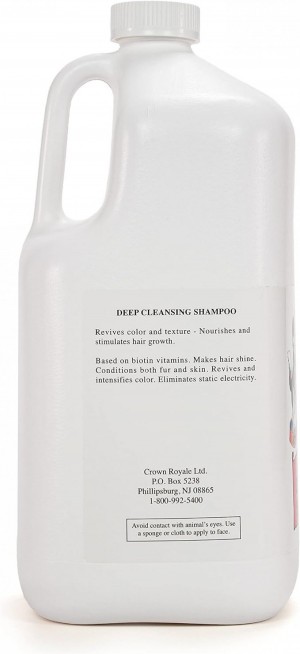 ������� Crown Royale Deep Cleansing �������������� 3,8 �