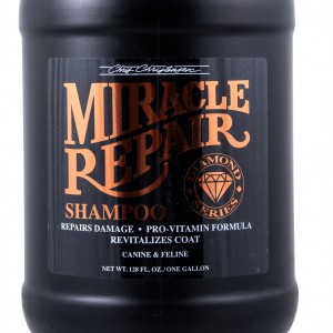 ������� ��� ����� � ���� Chris Christensen Miracle Repair ��� ������� �� ������ 3.8 �