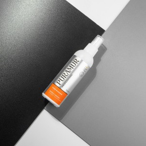 ����� �������� Puramur Ceratin and Ceramide SPF-������ ��� �������� 200 ��
