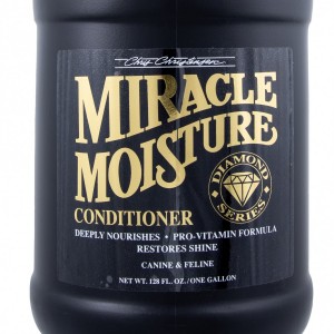 ����������� ��� ����� � ���� Chris Christensen Miracle Moisture ��� ������� �� ������, 3.8 �