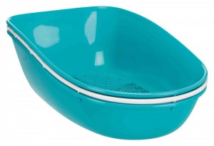������ Trixie Berto Top ��� ����, � ��������-������� ���������� �� ������, � ��������, 39x42x59 ��