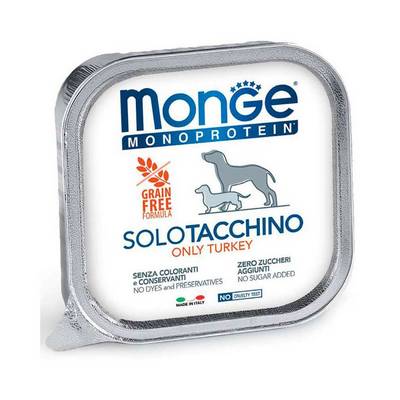  Monge Dog Solo  ,  , 150 