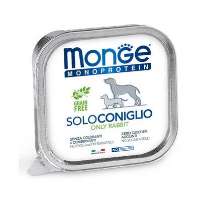  Monge Dog Solo  ,  , 150 