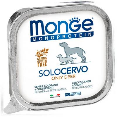  Monge Dog Solo  ,  , 150 