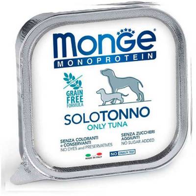  Monge Dog Solo  ,  , 150 