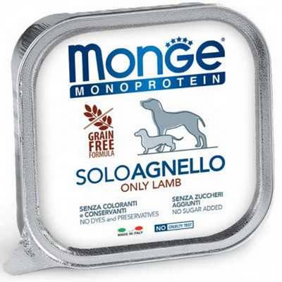  Monge Dog Solo  ,  , 150 