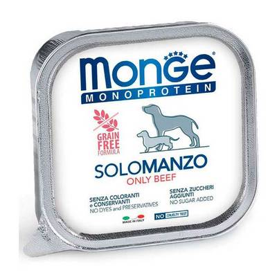  Monge Dog Solo  ,  , 150 