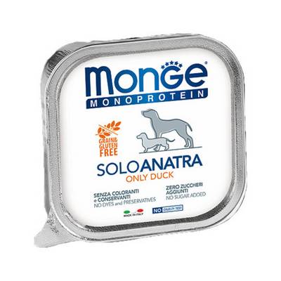  Monge Dog  ,  , 150 