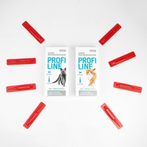 ����� Provet Profiline ��� ���� 4-8 ��, 4 ������ �� 1,0 �� (���������������)