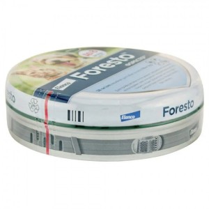  Bayer Elanco Foresto         38 