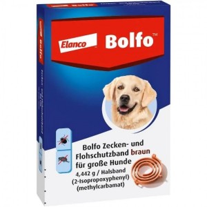  Bayer Elanco Bolfo      66 