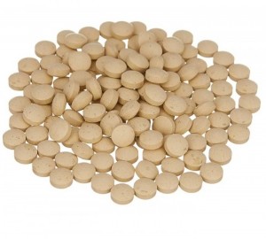 ³����� 8in1 Excel �Brewers Yeast� ��� ����� �� ����, ����� ����� � ��������, 140 �� (��� ���� �� �����)
