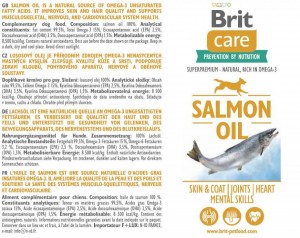 ³����� Brit Care �������� ��� ��� �����, 1 �