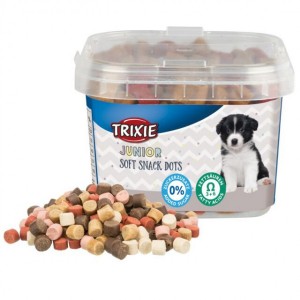 ������ Trixie Junior Soft Snack Dots ��� ������� � ��������� �����-3 �� �����-6 140 �