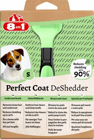 �������� 8in1 Perfect Coat ��� ����������� �����, ����� S, 4,5 ��