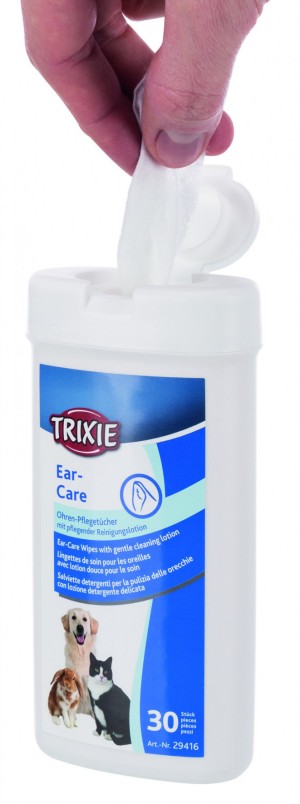 �������� Trixie ��� ������� �� ������, 30 ��