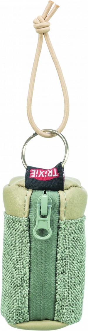  Trixie         1  (20 )