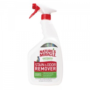 ���� 8in1 NM Cat Stain&Odor Remover Spray ��� ����, ��� �������� ���� �� �������, 946 ��