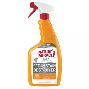 ����� 8in1 NM Dog Orange Oxy Spray ��� �����, �������� ���� � �������, 709 ��
